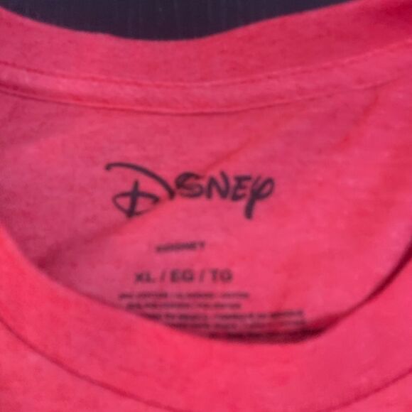 Mens Lion King T-shirt - Picture 4 of 4